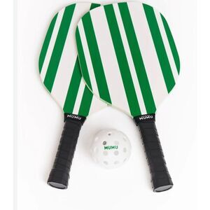 MUMA Pickleball Set